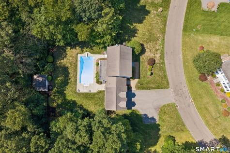21 Sunset Ridge Deep River CT 06417