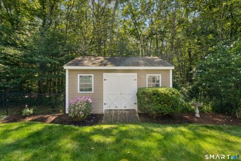 21 Sunset Ridge Deep River CT 06417