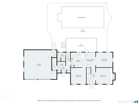 21 Sunset Ridge Deep River CT 06417