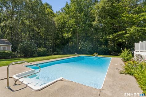 21 Sunset Ridge Deep River CT 06417