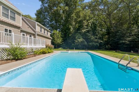 21 Sunset Ridge Deep River CT 06417