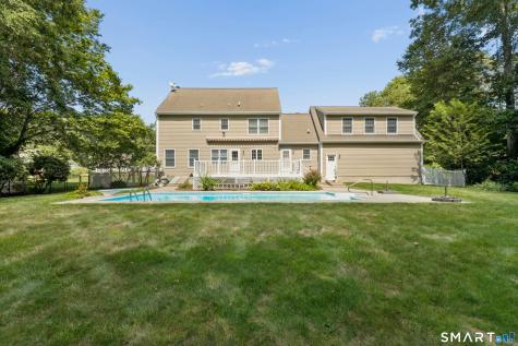 21 Sunset Ridge Deep River CT 06417