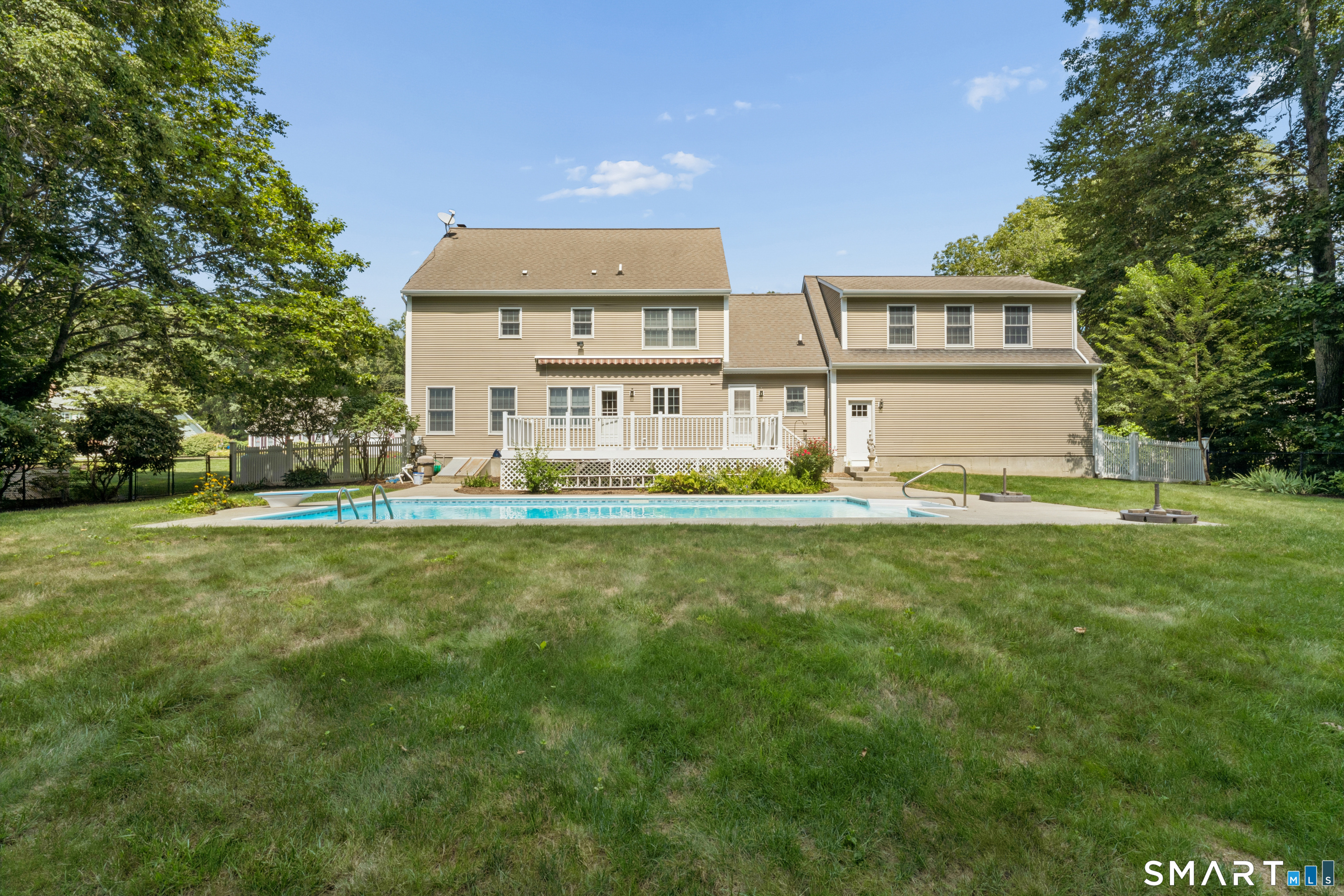 21 Sunset Ridge Deep River CT 06417