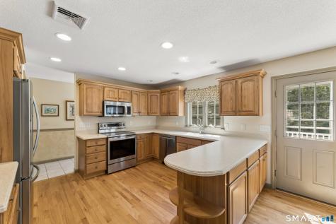 21 Sunset Ridge Deep River CT 06417