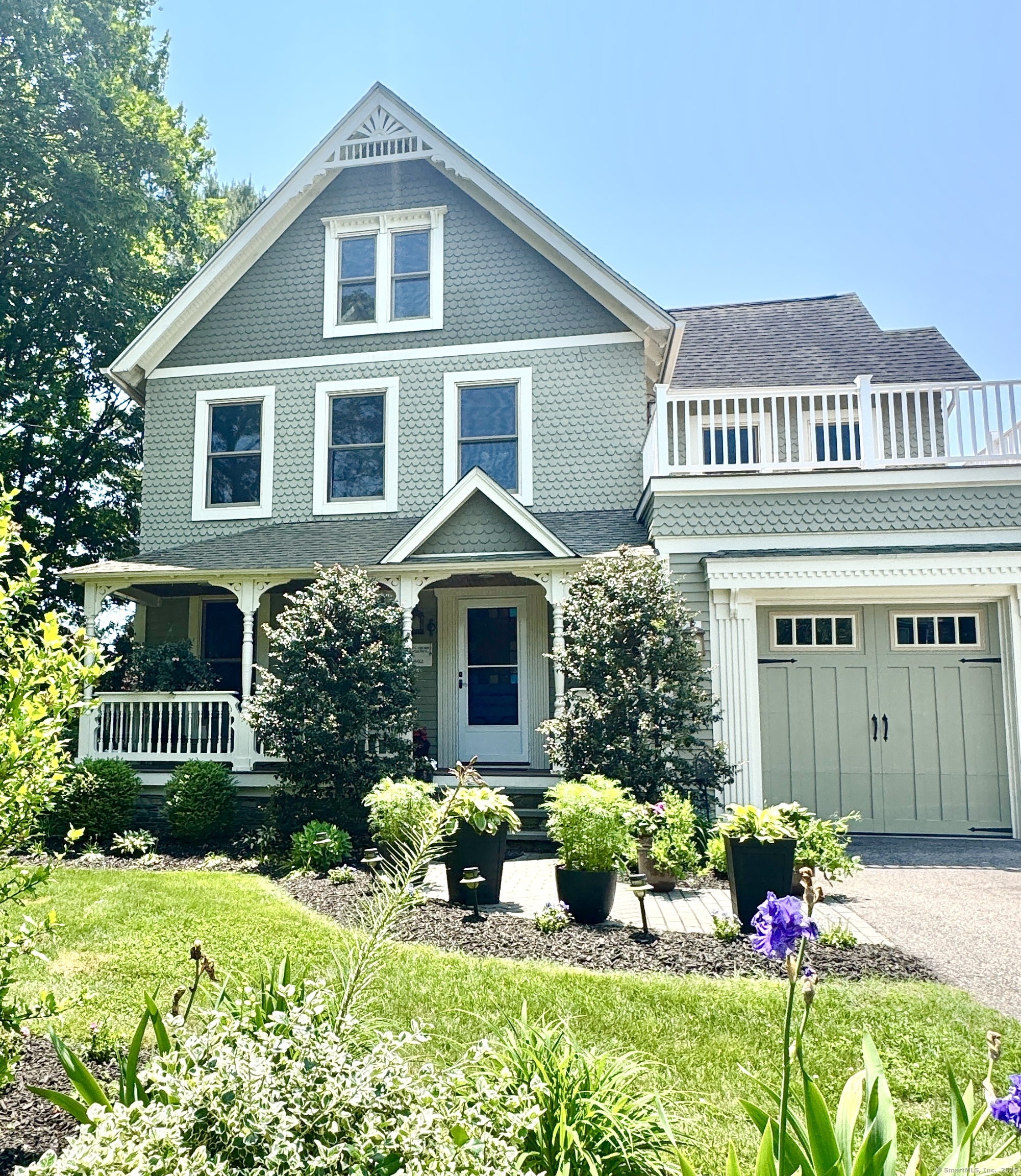 19 Prospect Hill Road Groton CT 06340