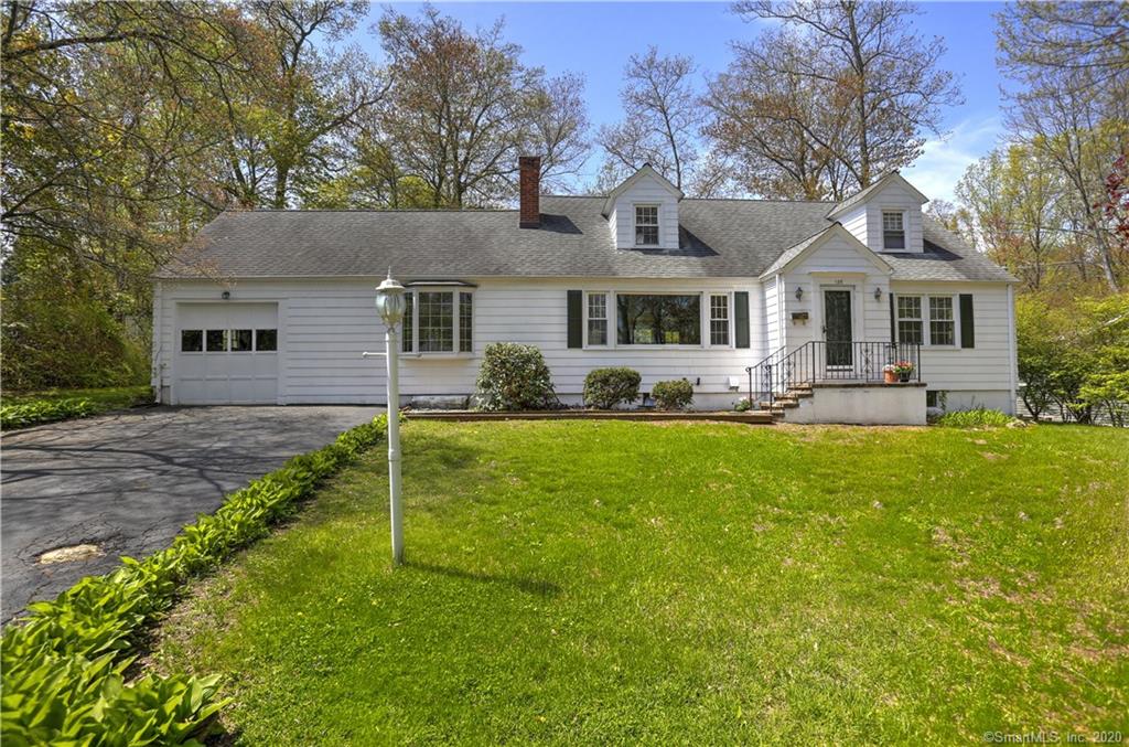 135 Lockwood Road Fairfield CT 06825