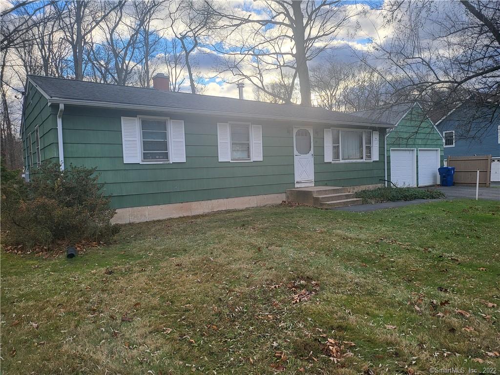 37 Bonnie Drive Farmington CT 06032