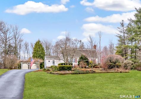 18 Oakdale Road Plymouth CT 06786