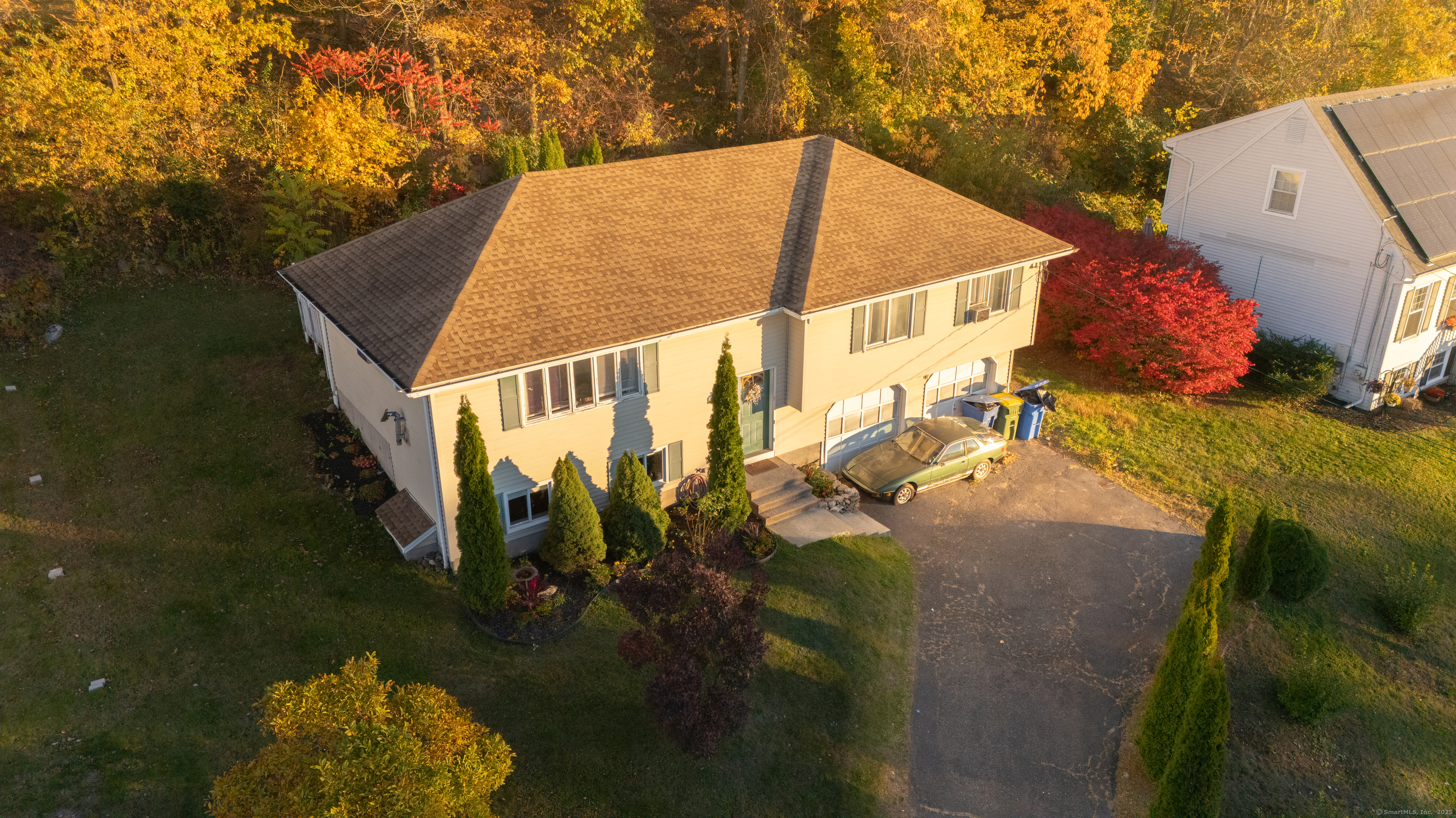 147 Sprucedale Drive Waterbury CT 06706