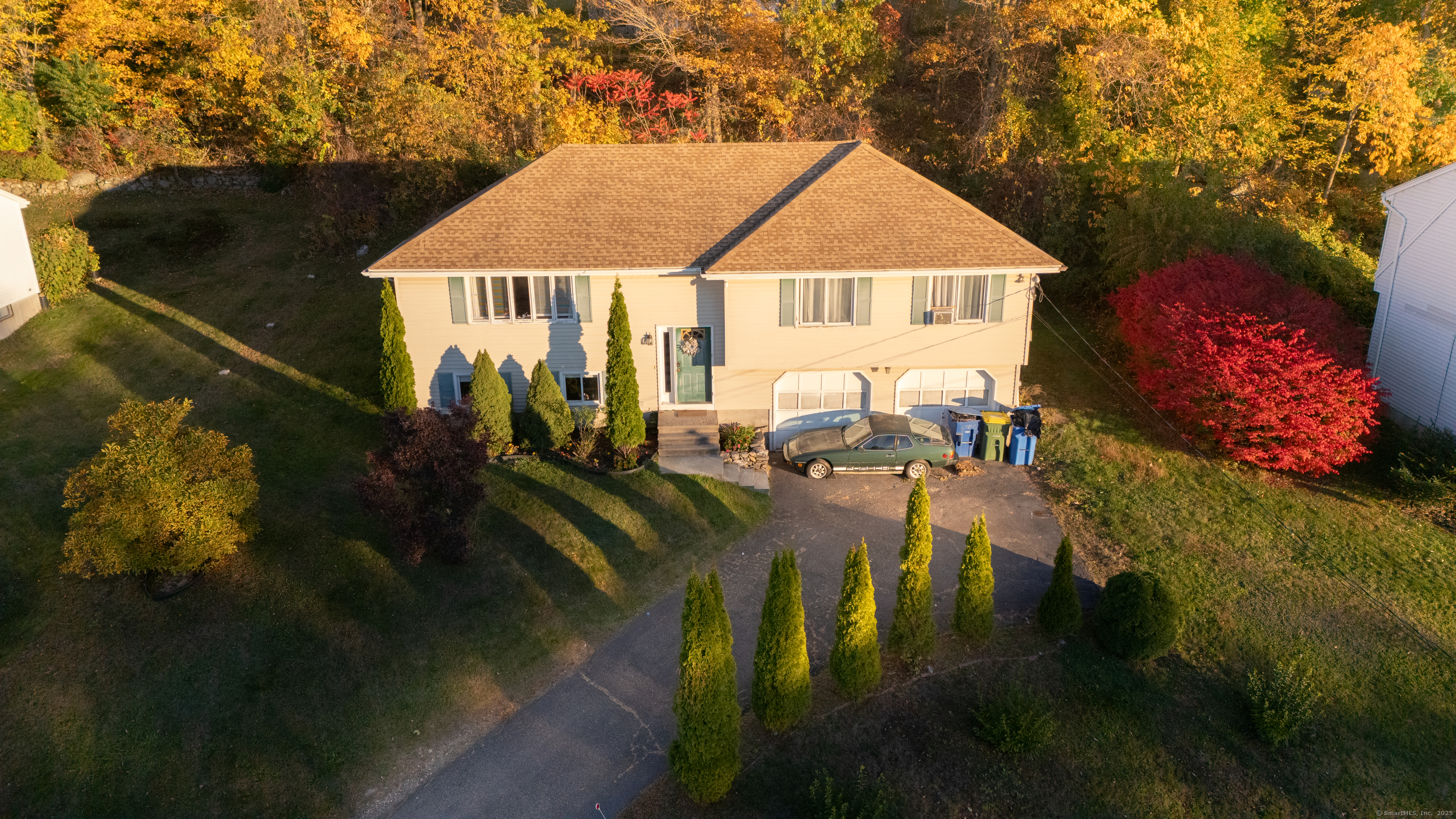 147 Sprucedale Drive Waterbury CT 06706