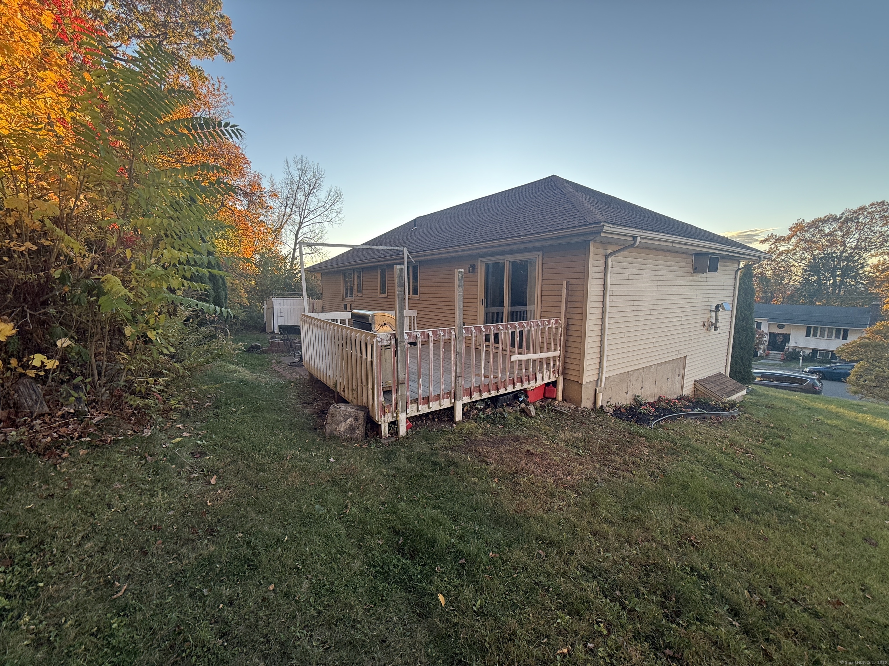 147 Sprucedale Drive Waterbury CT 06706