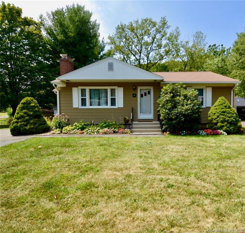 14 Marlson Road Meriden CT 06450