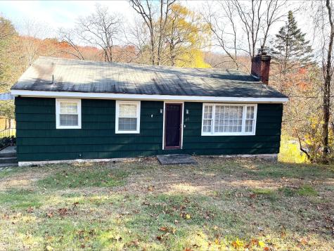 146 Perkins Street Bristol CT 06010