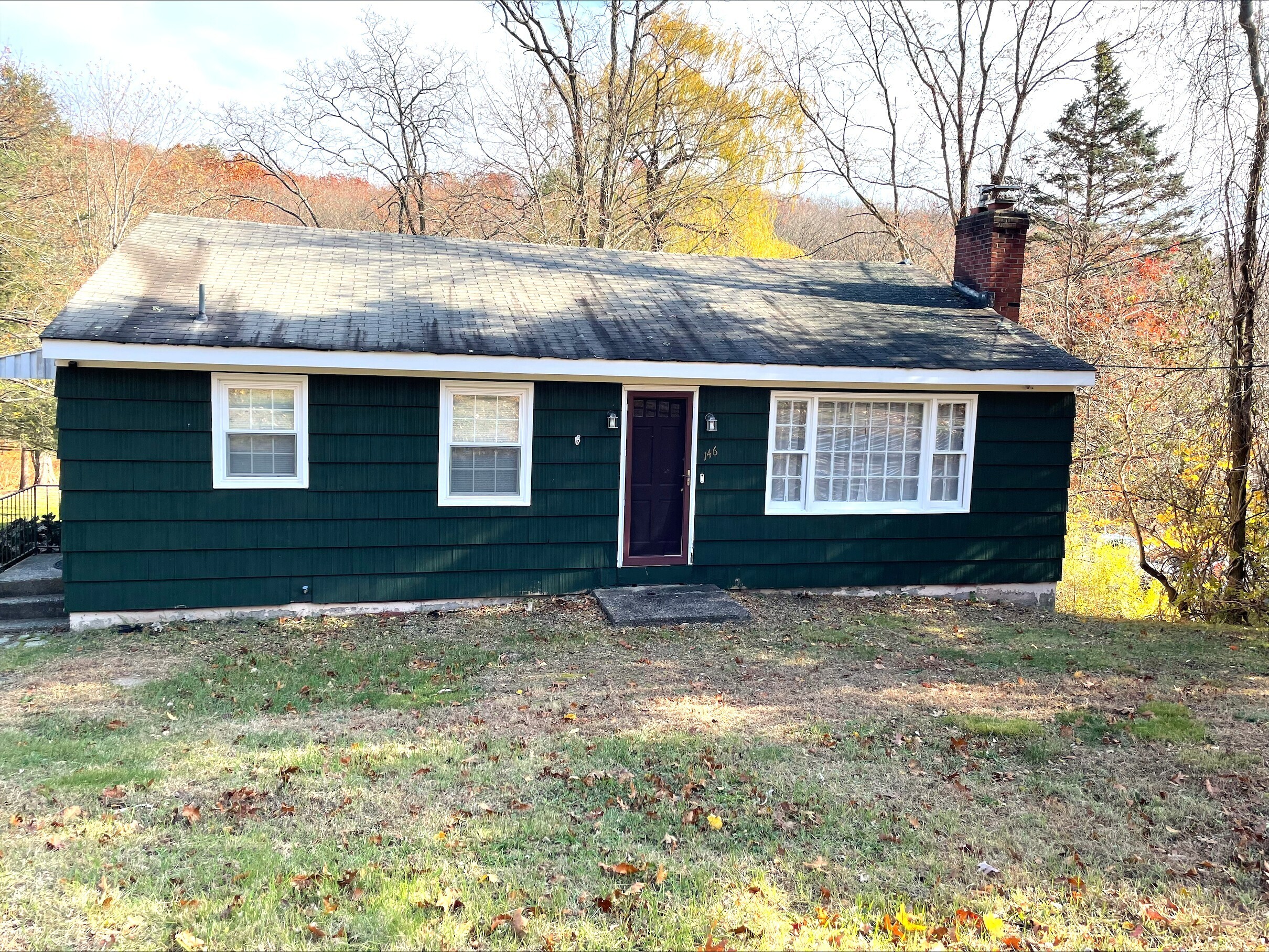 146 Perkins Street Bristol CT 06010