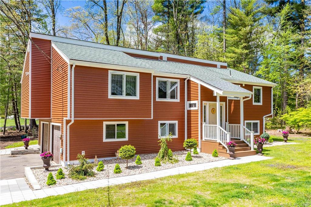 459 Firetown Road Simsbury CT 06070