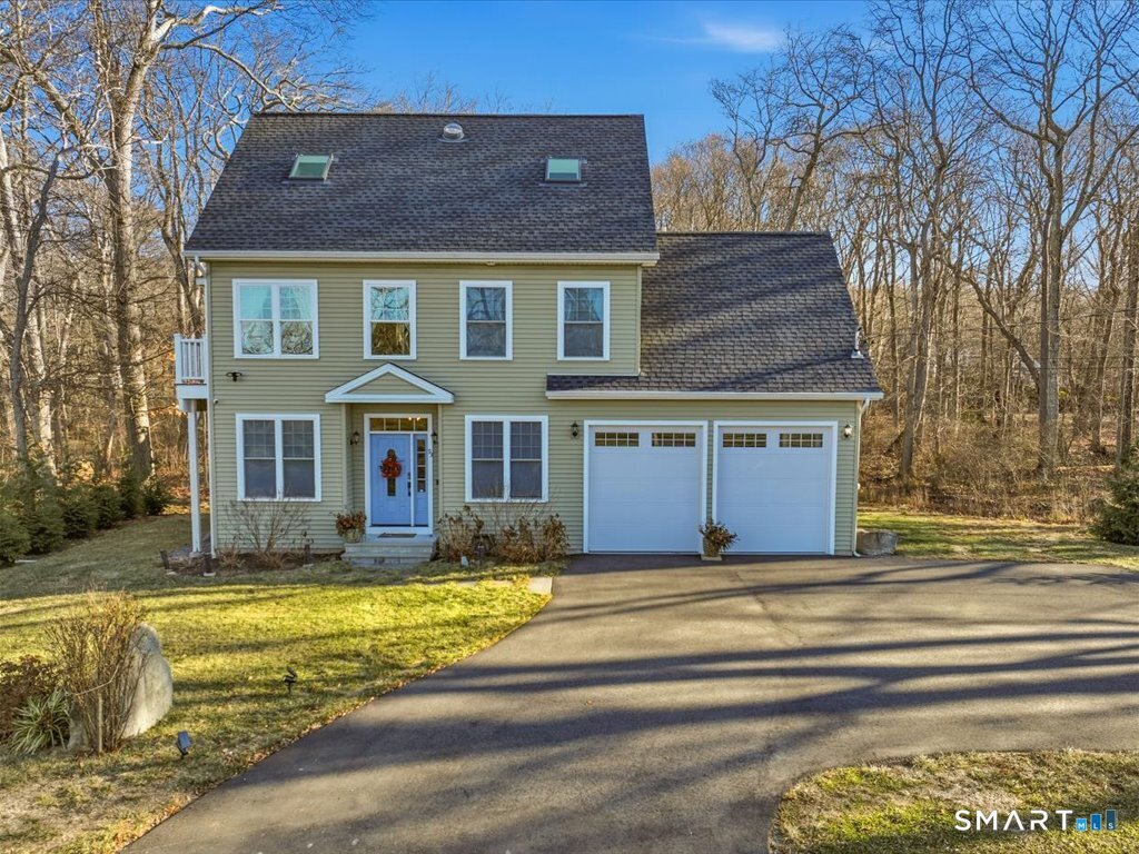 93 Shore Road Waterford CT 06385