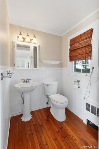 47 Maple Avenue Old Saybrook CT 06475