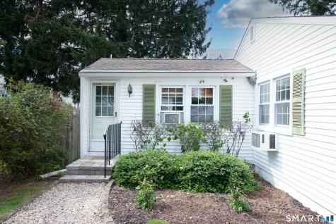 47 Maple Avenue Old Saybrook CT 06475