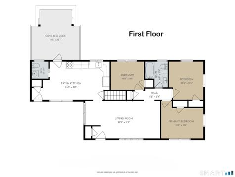 47 Maple Avenue Old Saybrook CT 06475