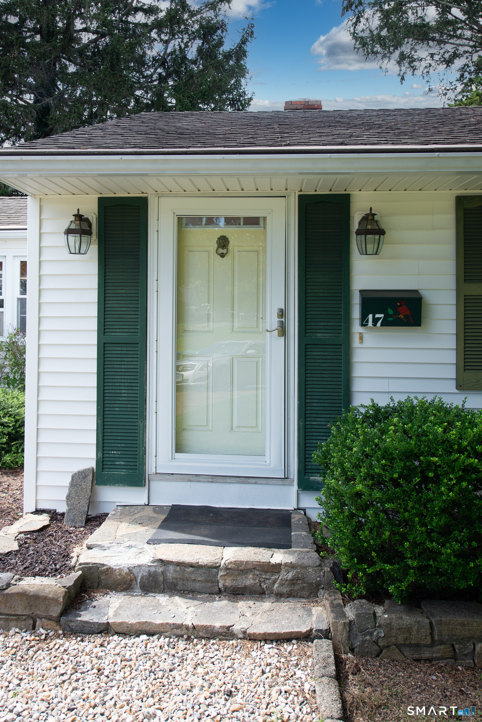 47 Maple Avenue Old Saybrook CT 06475