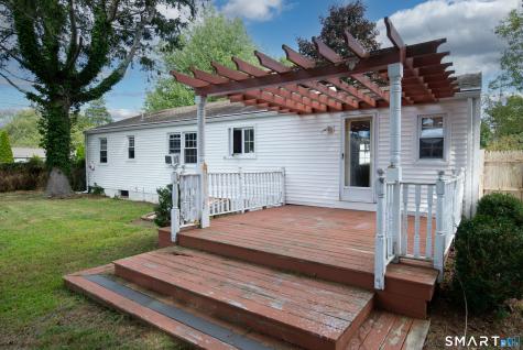 47 Maple Avenue Old Saybrook CT 06475