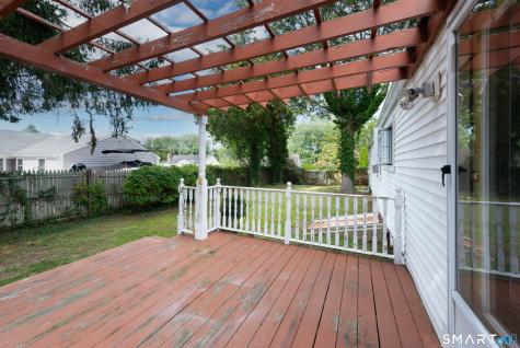 47 Maple Avenue Old Saybrook CT 06475
