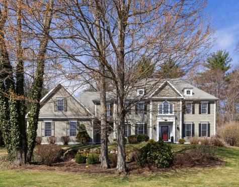 46 Westbury Avon CT 06001