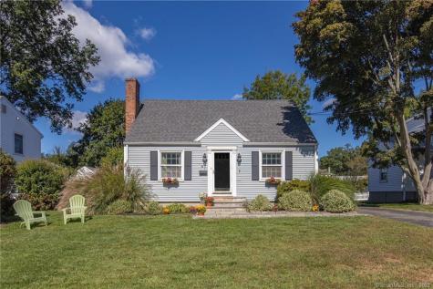 67 Lockwood Lane Norwalk CT 06851