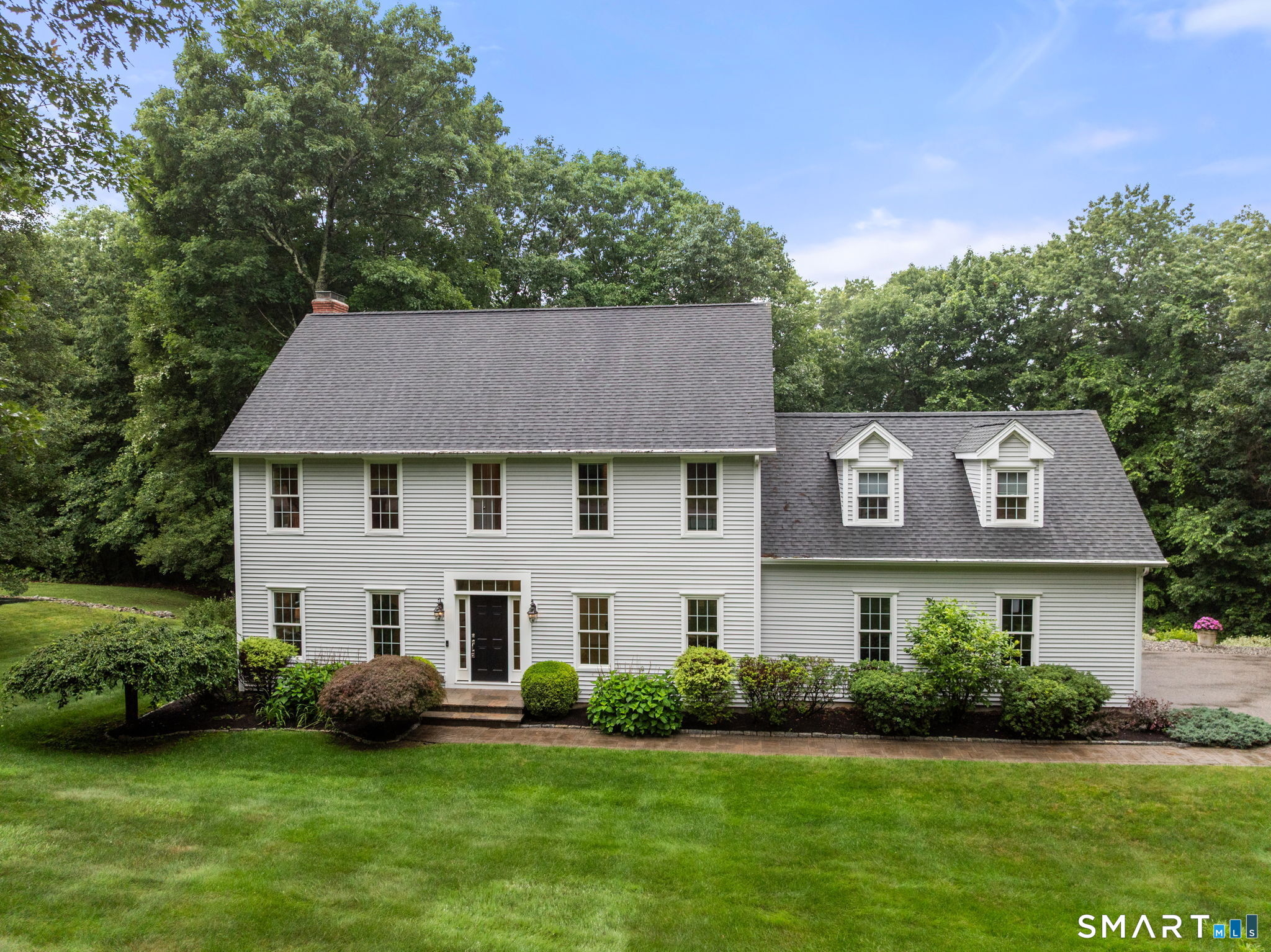 37 Hawks Landing Hebron CT 06231