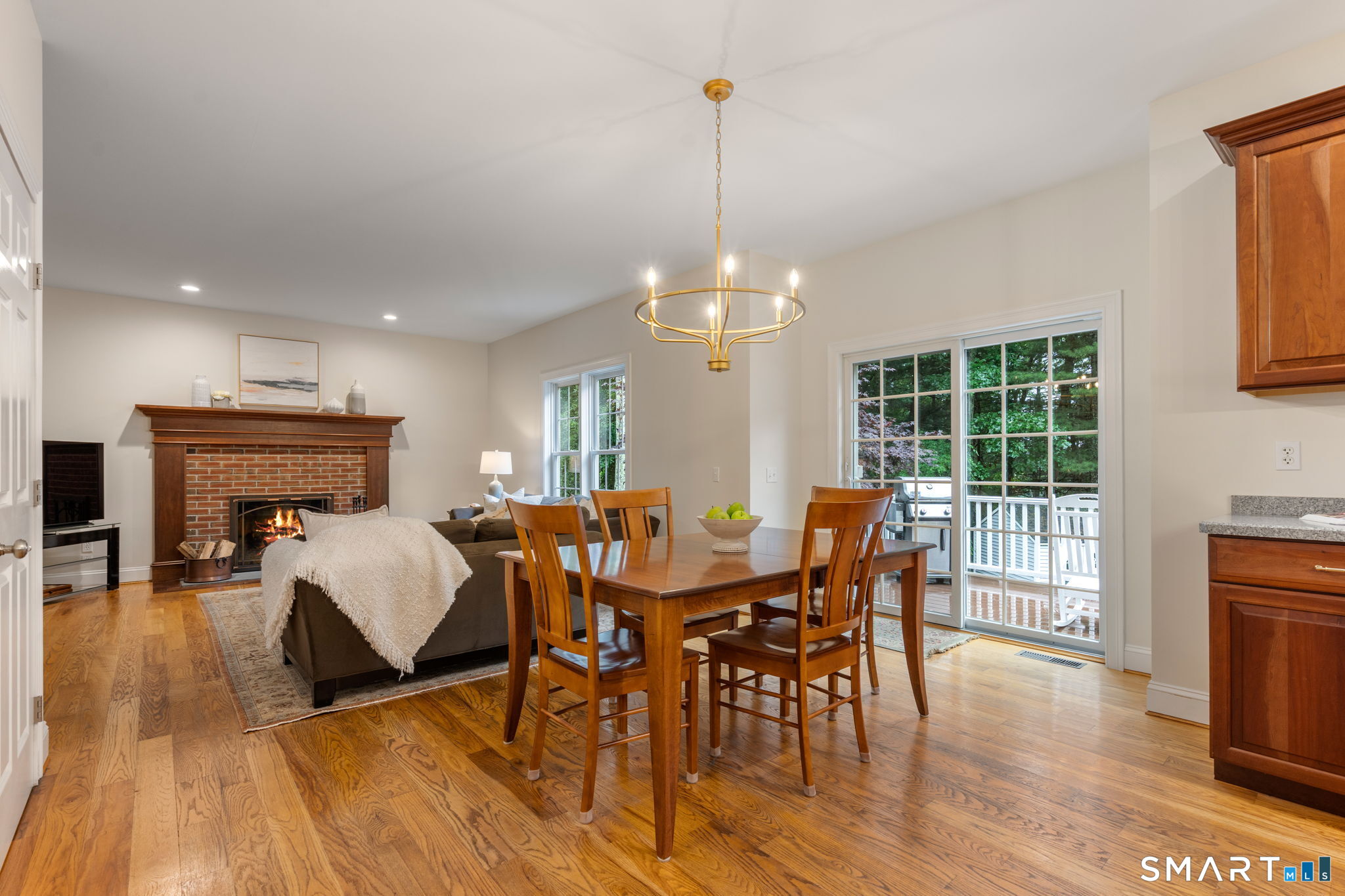 37 Hawks Landing Hebron CT 06231