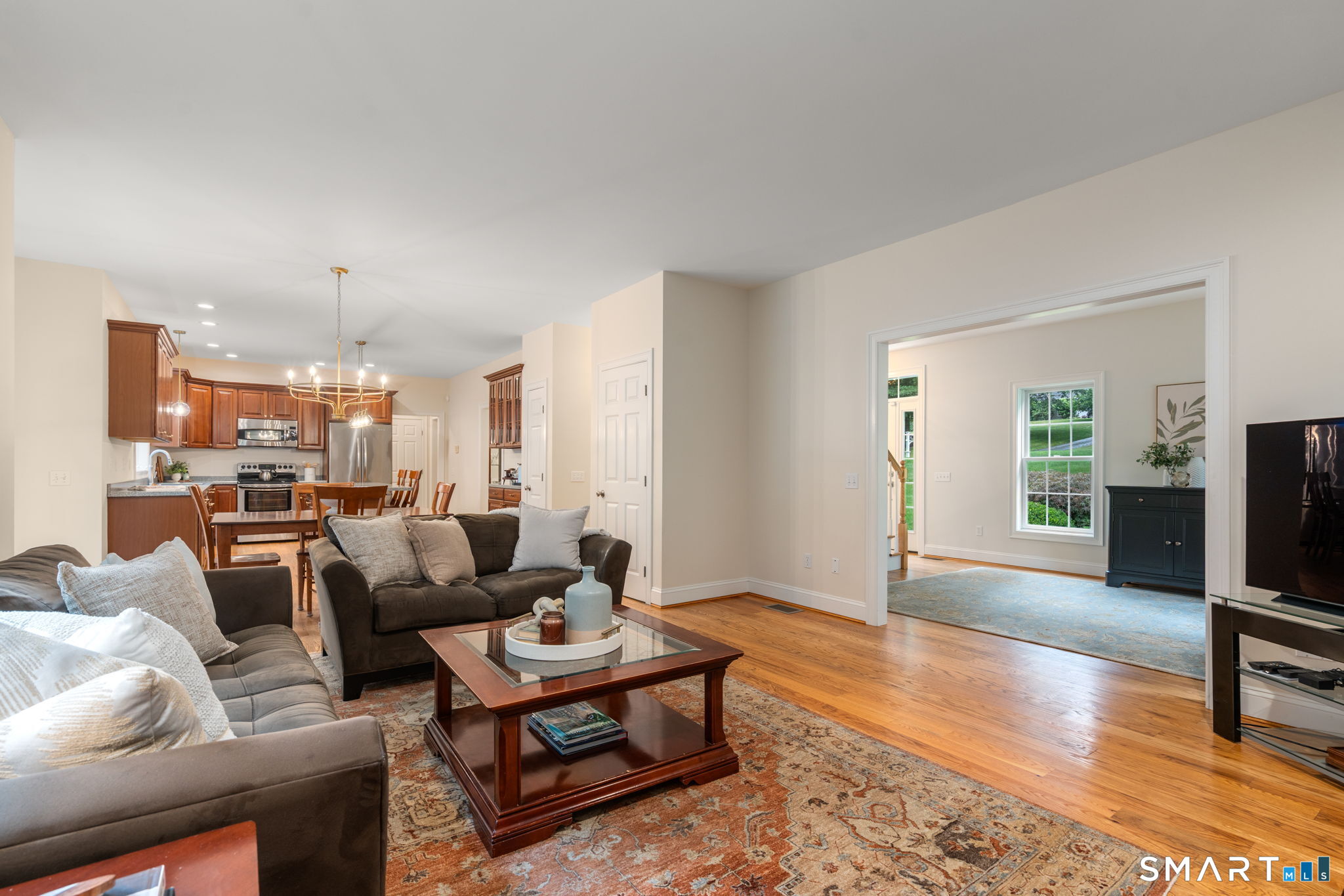 37 Hawks Landing Hebron CT 06231