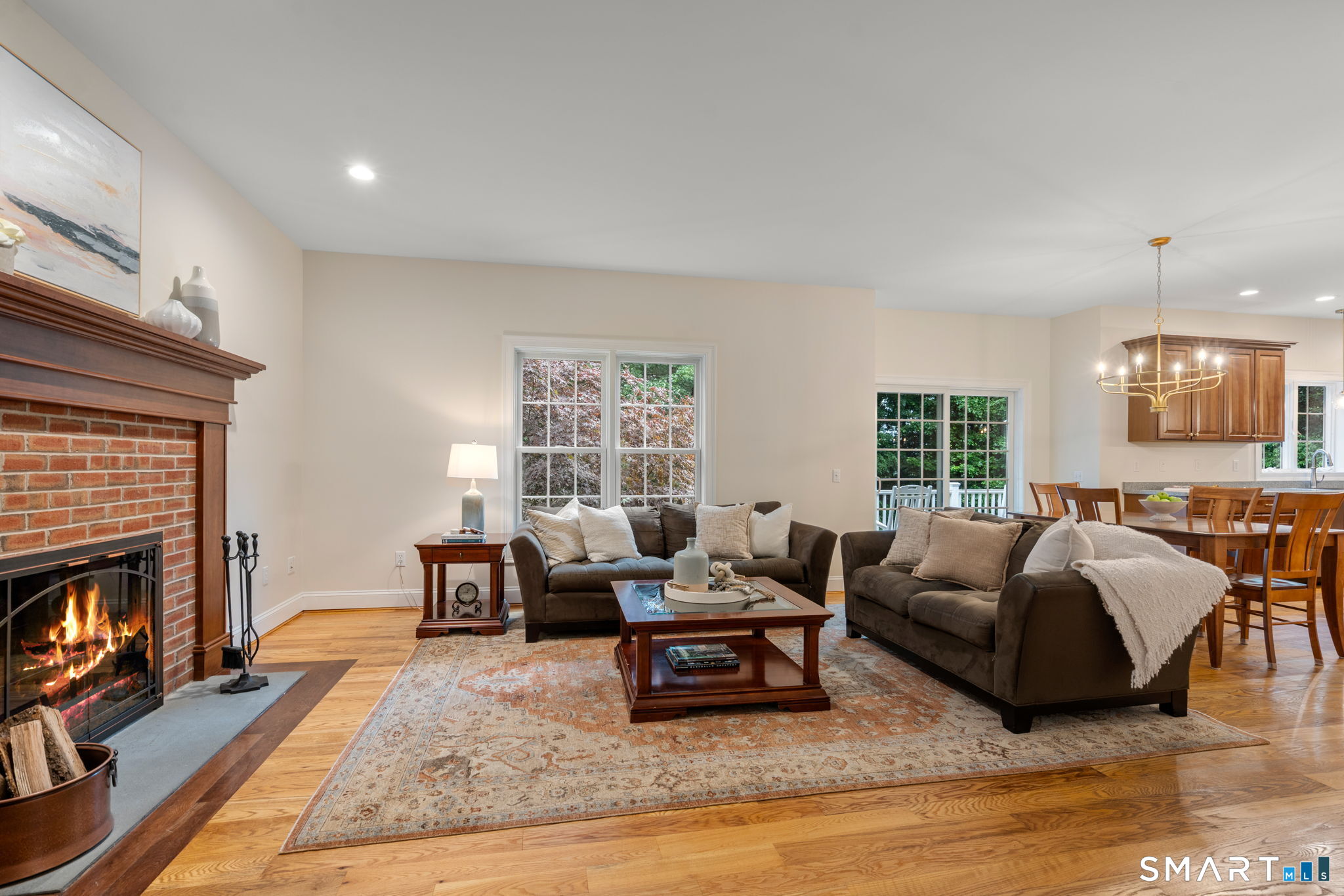 37 Hawks Landing Hebron CT 06231
