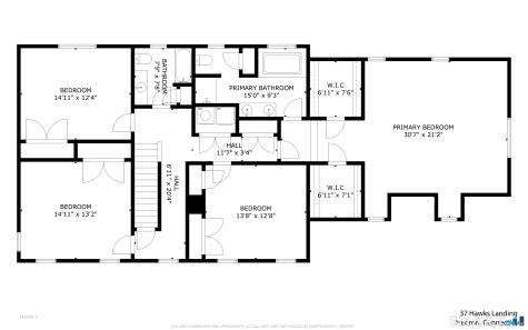37 Hawks Landing Hebron CT 06231