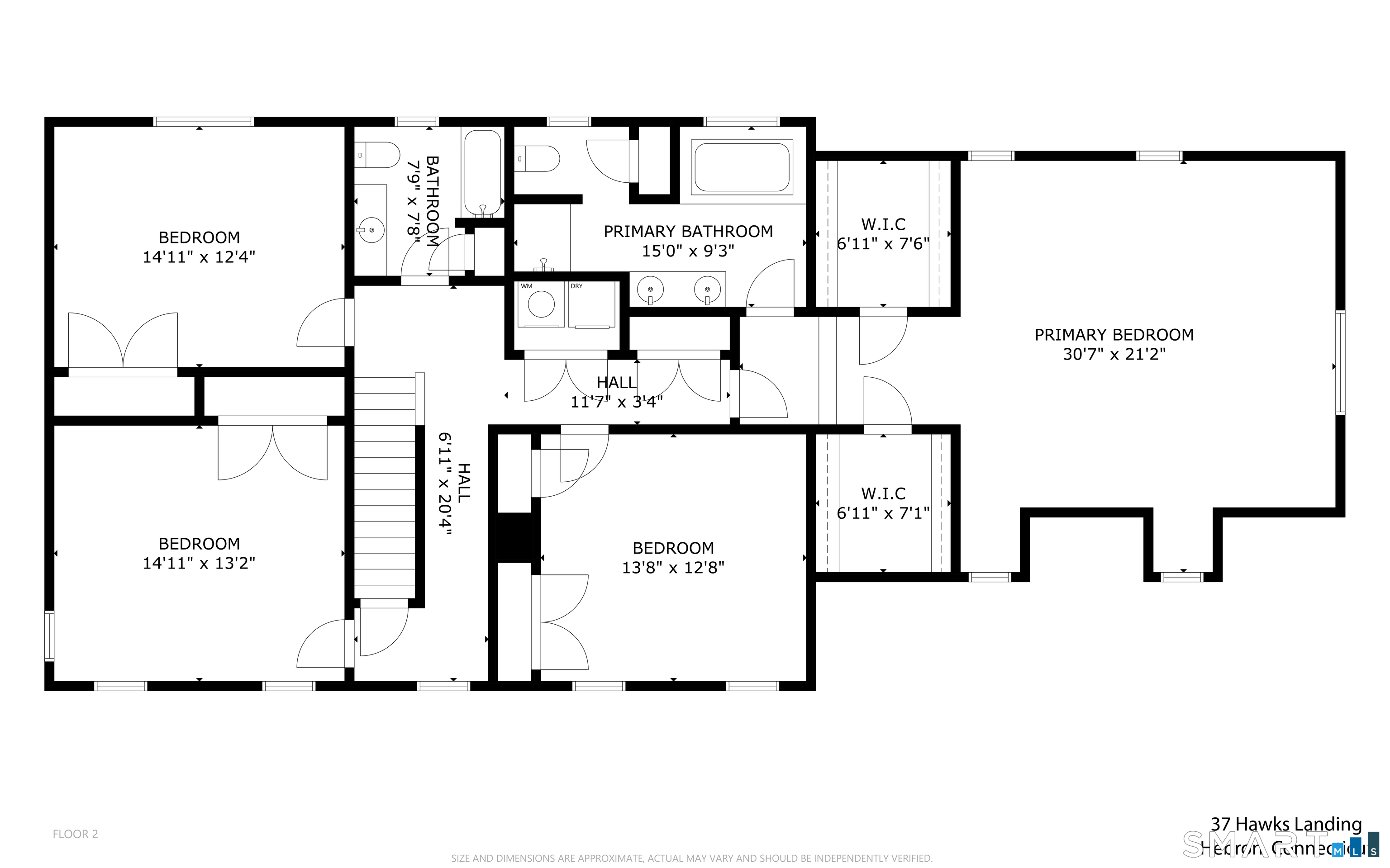 37 Hawks Landing Hebron CT 06231