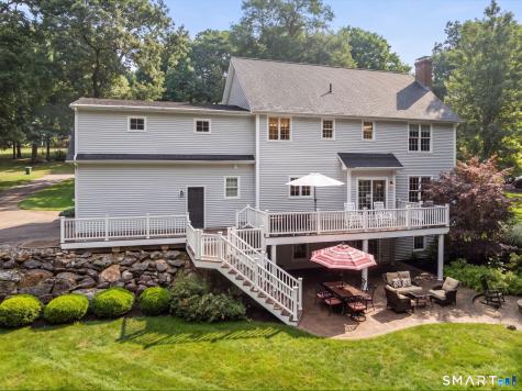 37 Hawks Landing Hebron CT 06231