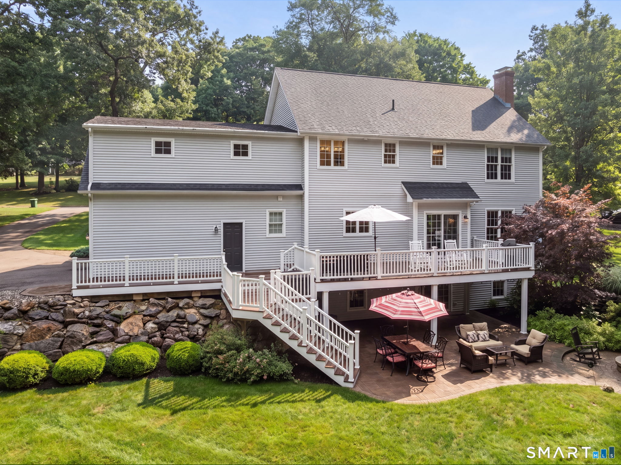 37 Hawks Landing Hebron CT 06231