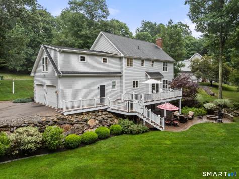 37 Hawks Landing Hebron CT 06231