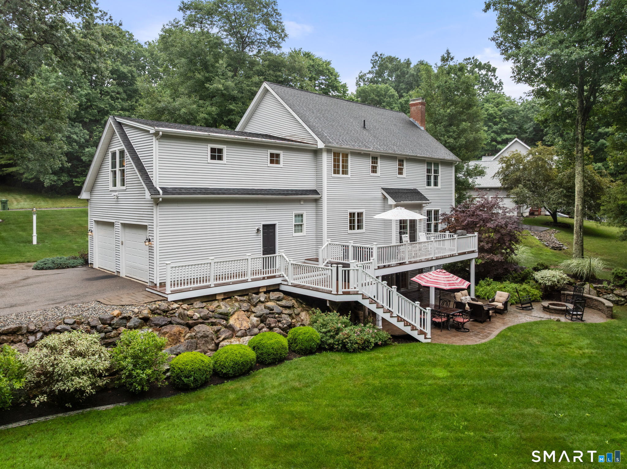 37 Hawks Landing Hebron CT 06231