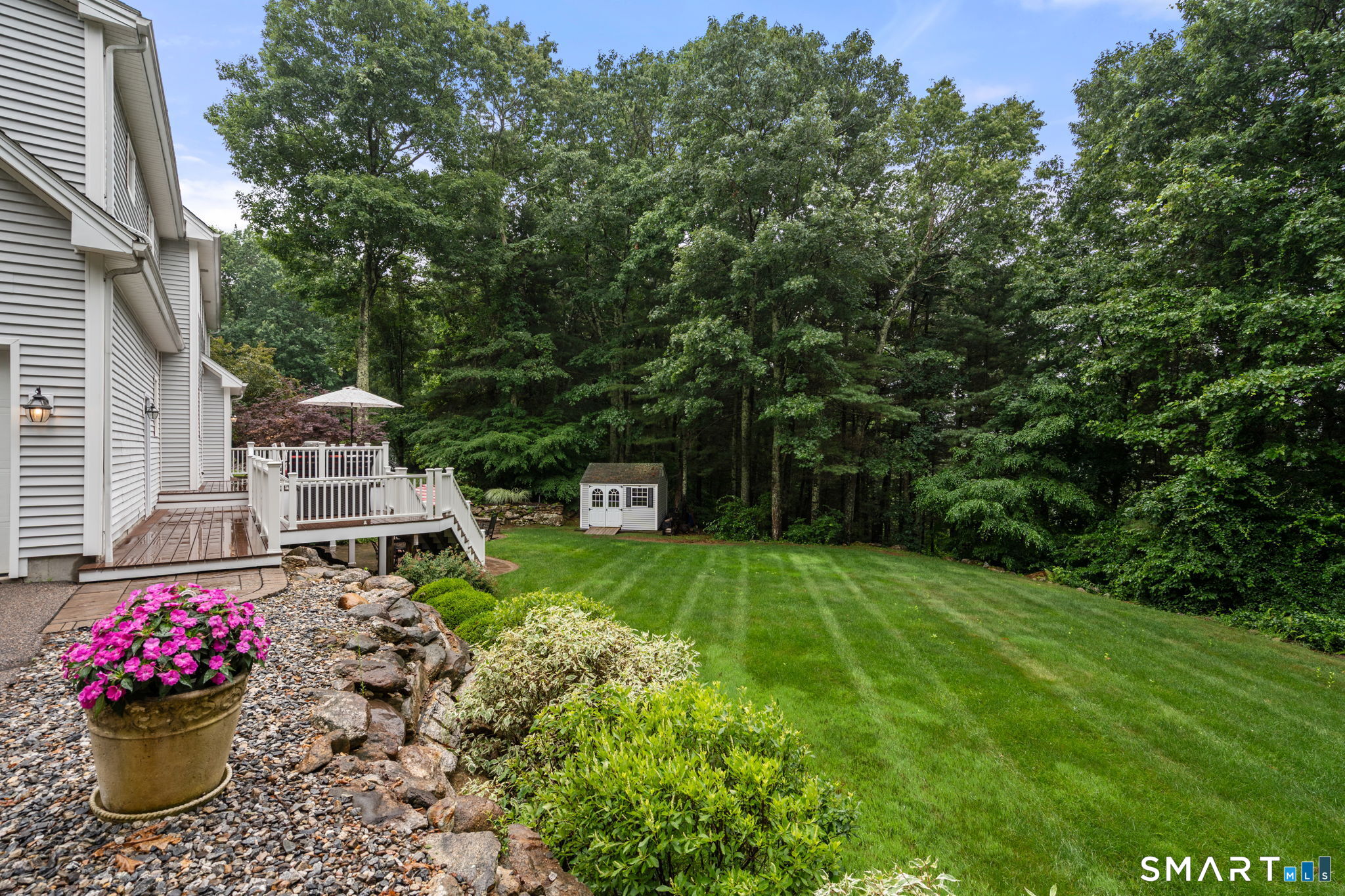 37 Hawks Landing Hebron CT 06231