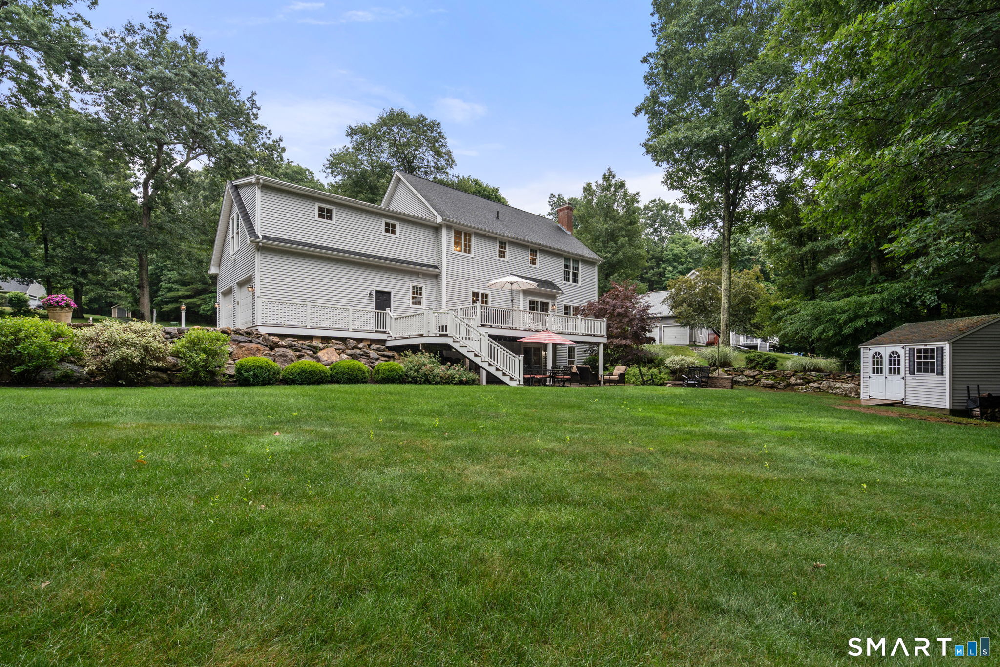 37 Hawks Landing Hebron CT 06231