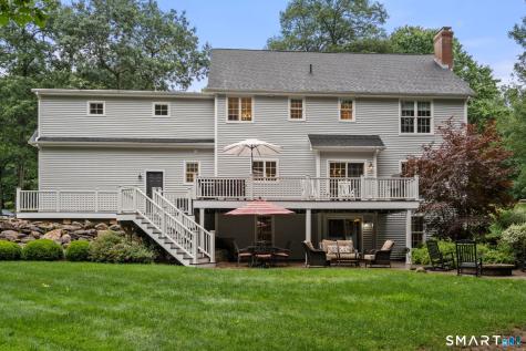 37 Hawks Landing Hebron CT 06231