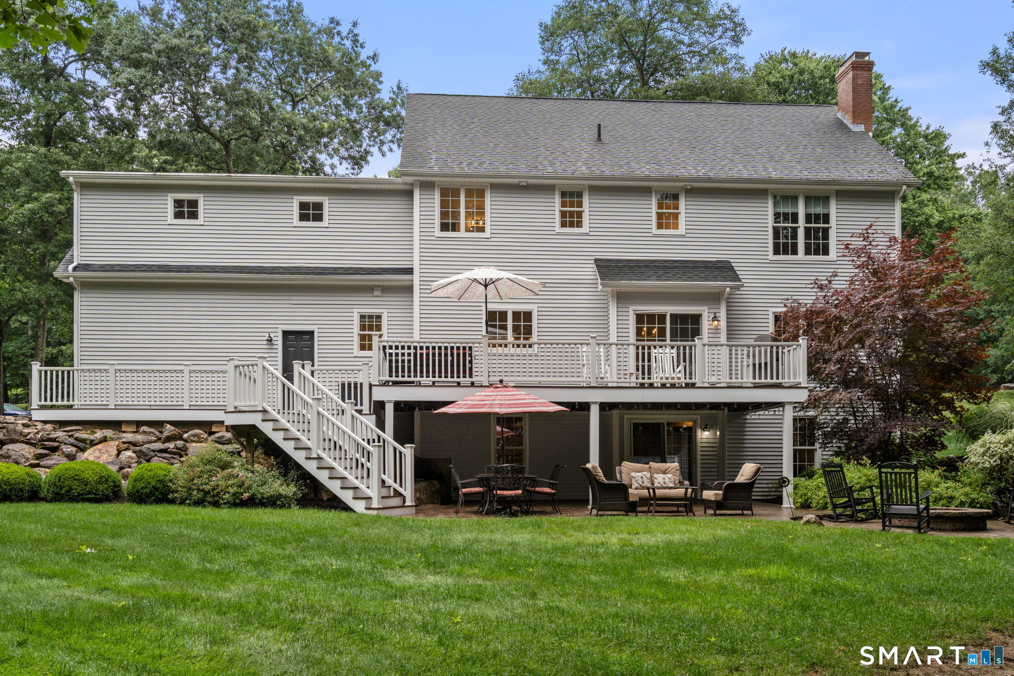 37 Hawks Landing Hebron CT 06231
