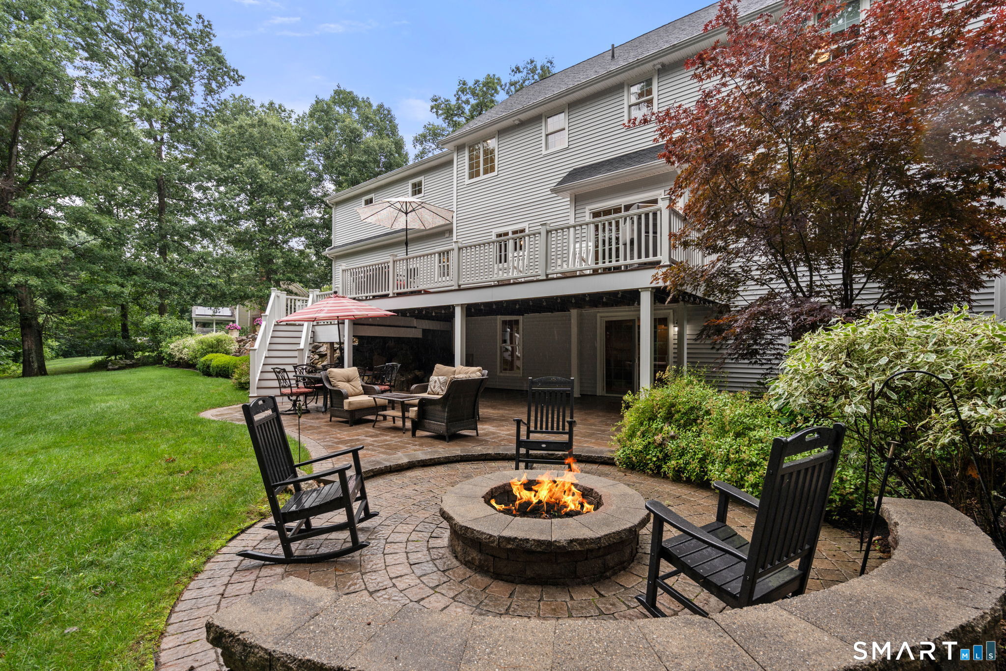 37 Hawks Landing Hebron CT 06231