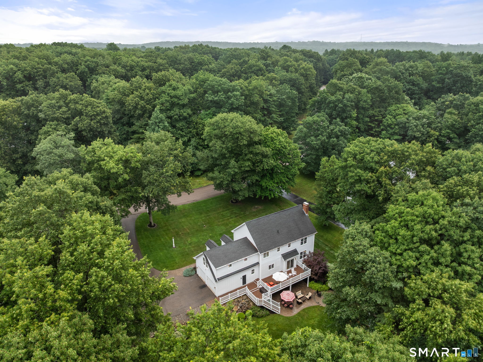 37 Hawks Landing Hebron CT 06231