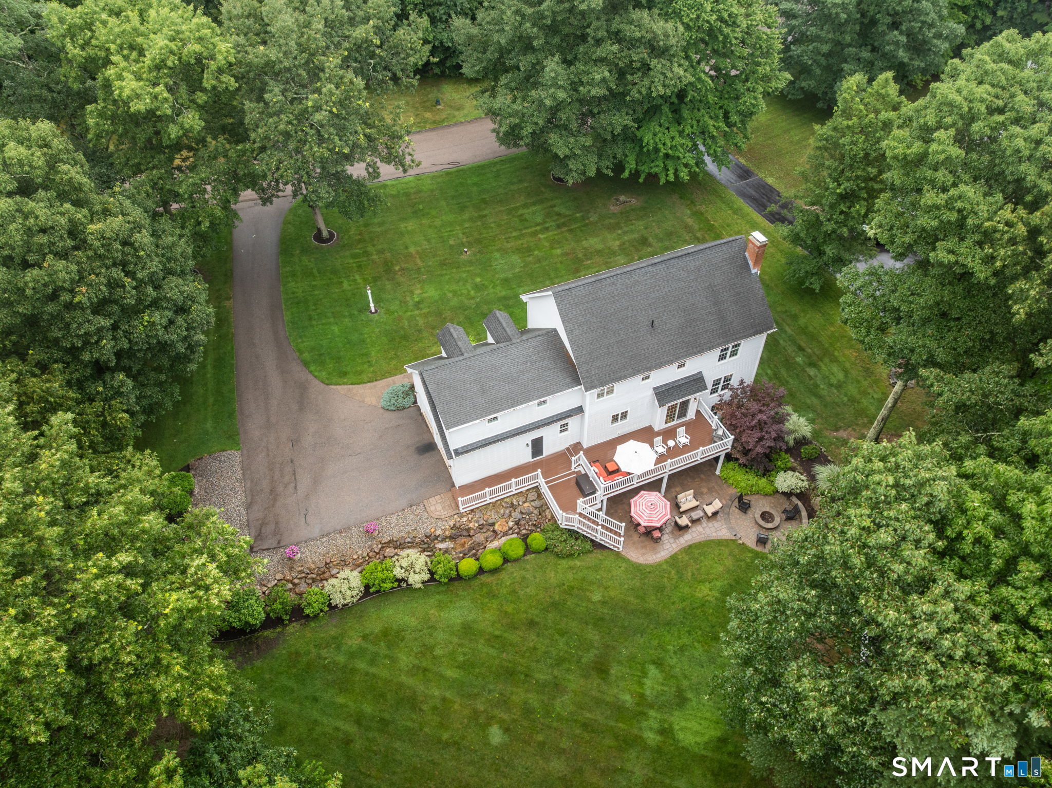 37 Hawks Landing Hebron CT 06231