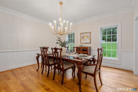 37 Hawks Landing Hebron CT 06231