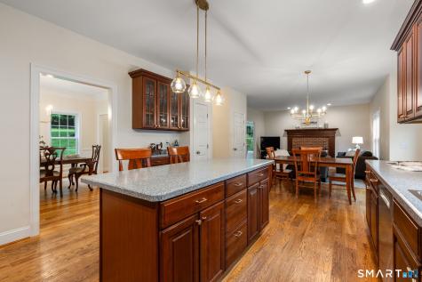 37 Hawks Landing Hebron CT 06231