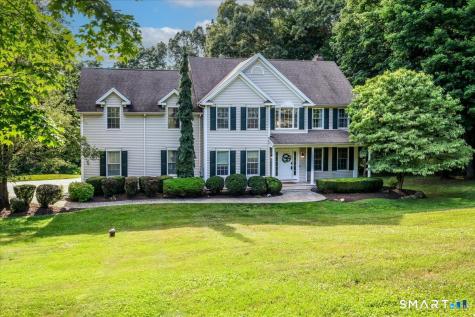23 Meredith Lane New Milford CT 06776