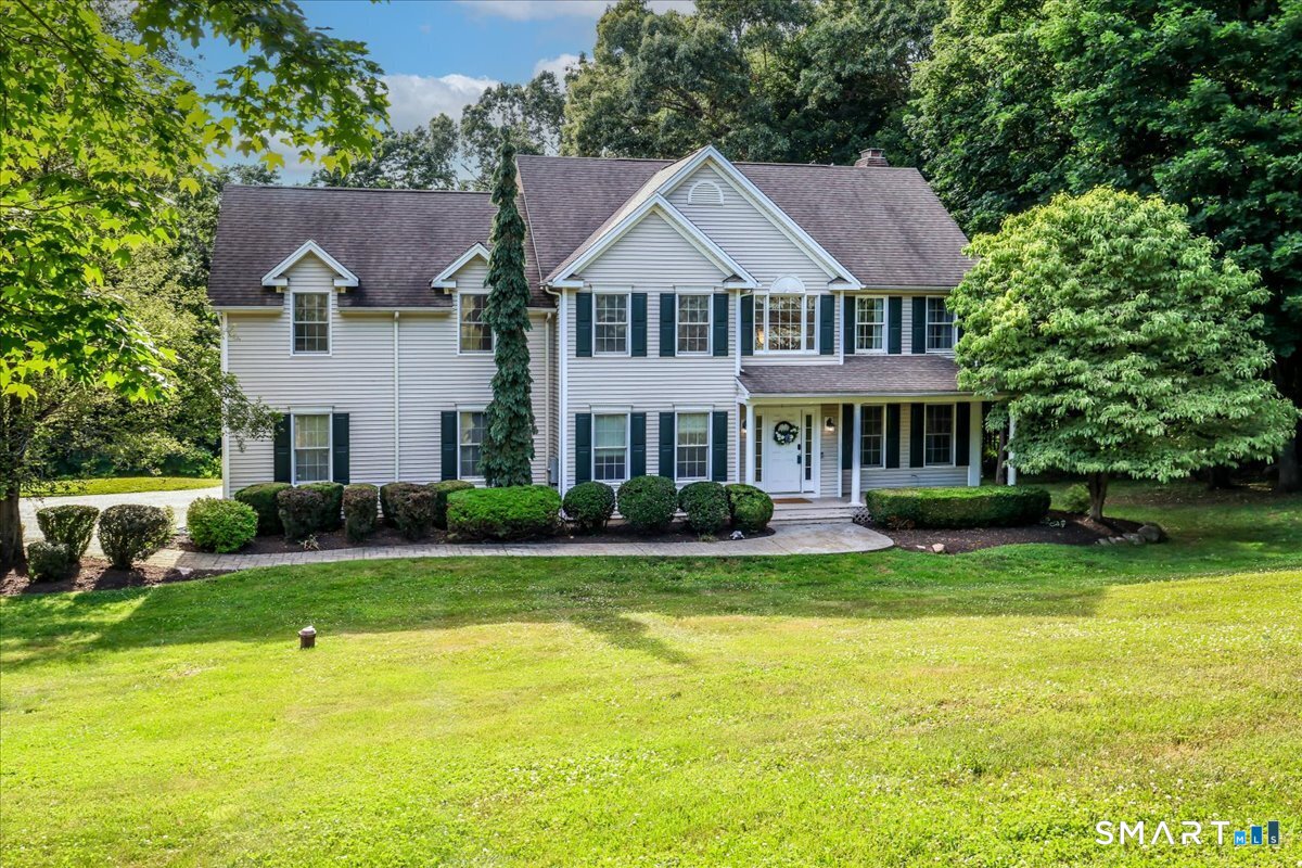 23 Meredith Lane New Milford CT 06776