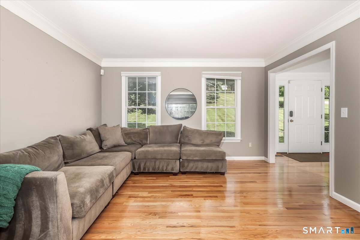 23 Meredith Lane New Milford CT 06776